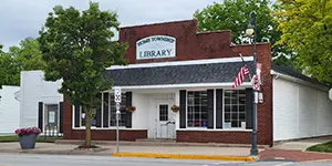 Public Library