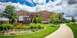 Community Recreation Center