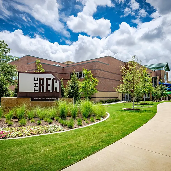 Community Recreation Center