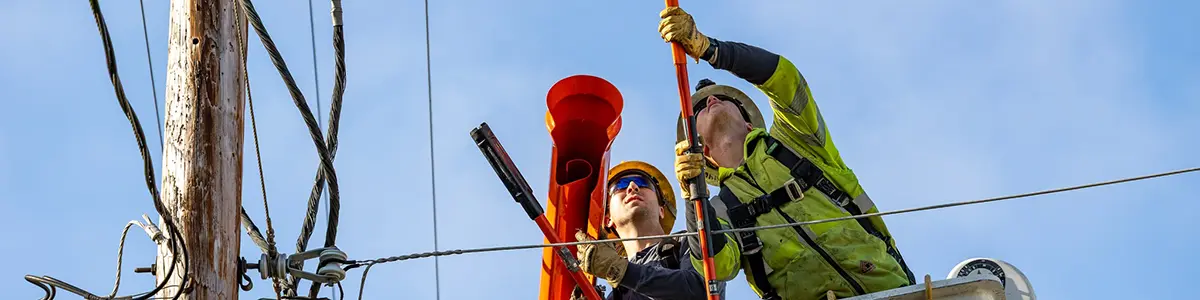 Utilities Department