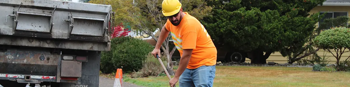 Public Works Department